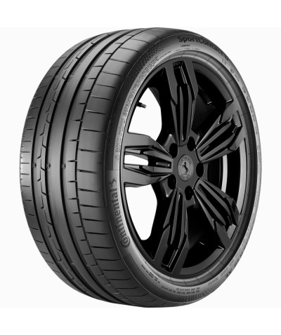 CONTINENTAL SPORT CONTACT 6 RO2 245/35R19 93 Y XL