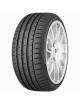 Anvelopa VARA CONTINENTAL SPORTCONTACT 3 SSR * 205/45R17 84 W   [2]  