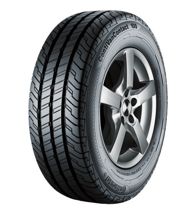 Anvelopa VARA CONTINENTAL VAN CONTACT 100 205/75R16C 110/108 R  [1]