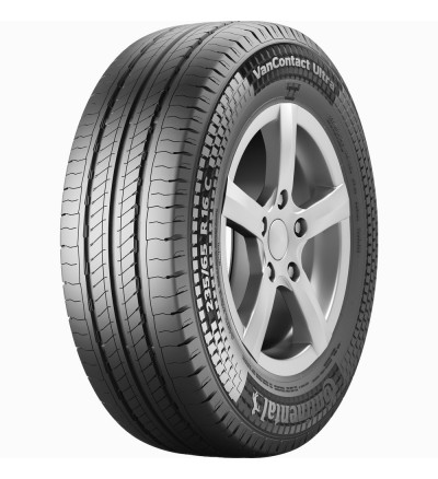 Anvelopa VARA CONTINENTAL VANCONTACT ULTRA 225/55R17C 109/107 H  [1]