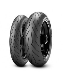  - Anvelopa ALL SEASON Pirelli Diablo rosso 3 180/55R17 73W 