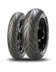 Anvelopa VARA Pirelli Diablo rosso iii 120/70R17 58W   [2]  