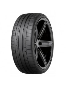  - Anvelopa VARA Continental Sportcontact 6 265/40R19 102Y XL 
