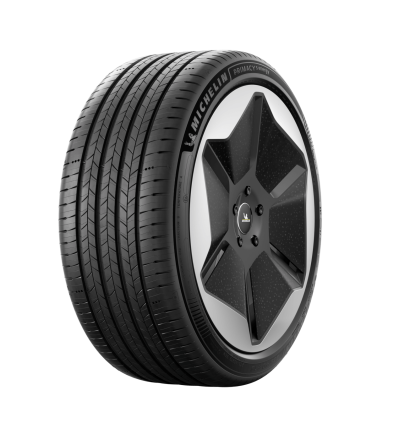 Anvelopa VARA MICHELIN PRIMACY 5 ENERGY 215/55R17 98W  [1]