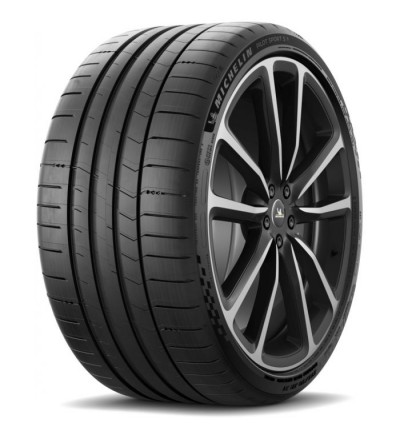 Anvelopa VARA MICHELIN Pilot Sport S 5 * XL 295/35R21 110Y [1]