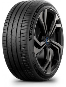 Anvelope Vara - Anvelopa VARA Michelin 265/35R22 W Pilot Sport EV XL LTS Acous 102 W