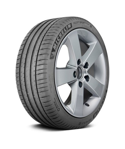 MICHELIN PILOT SPORT 4 SUV 235/55R19 101V