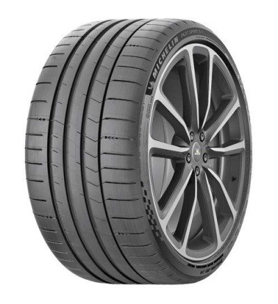 Anvelopa VARA MICHELIN Pilot Sport 5 225/40R19 93Y [1]