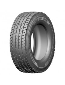 Anvelopa ALL SEASON ADVANCE GR D2 215/75R17.5 126/124M