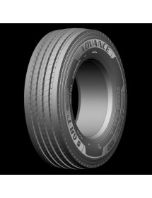 Anvelopa ALL SEASON ADVANCE GR T1 215/75R17.5 135/133J