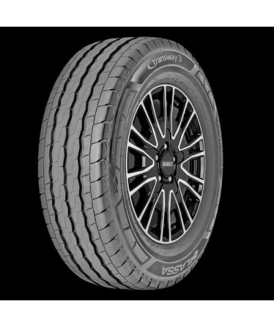 LASSA Transway 3 215/65R15 104/102T
