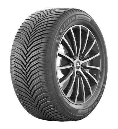 Anvelopa ALL SEASON Michelin Crossclimate 2 SUV FSL 235/55R19 105W XL [1]