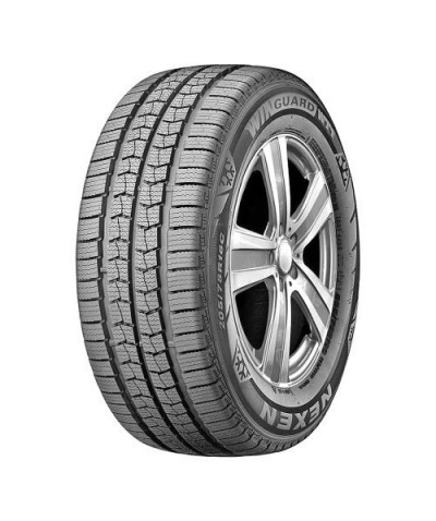 NEXEN Winguard WT1 235/65R16 121/119R