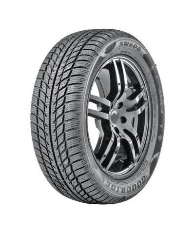 GOODYEAR Snowmaster SW608 195/65R15 91H