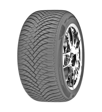 Anvelopa ALL SEASON GOODRIDE Z-401 215/45R17 91W XL [1]