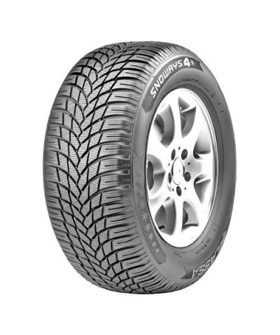 LASSA Snoways 4 195/65R15 91H
