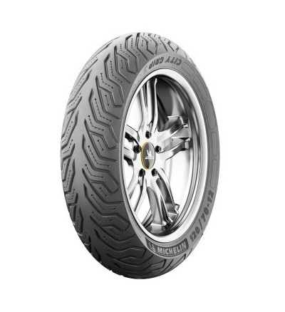 Anvelopa ALL SEASON Michelin City grip 2 100/80R16 50P  [1]