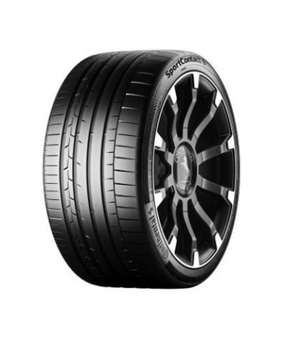 CONTINENTAL SC-6 CSi 265/40R22 106H XL