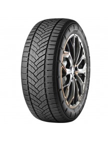 Anvelope Autoutilitare - Anvelopa ALL SEASON GRIPMAX Suregrip a_s camping 195/75R16C 110/108T 10PR