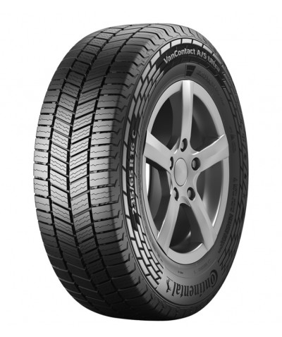 CONTINENTAL Vancontact a_s ultra 225/70R15C 112/110S 8PR