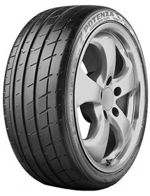 Anvelope Vara - Anvelopa VARA BRIDGESTONE Potenza S007 XL 295/35R20 105Y
