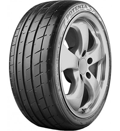 Anvelopa VARA BRIDGESTONE Potenza S007 XL 295/35R20 105Y [1]