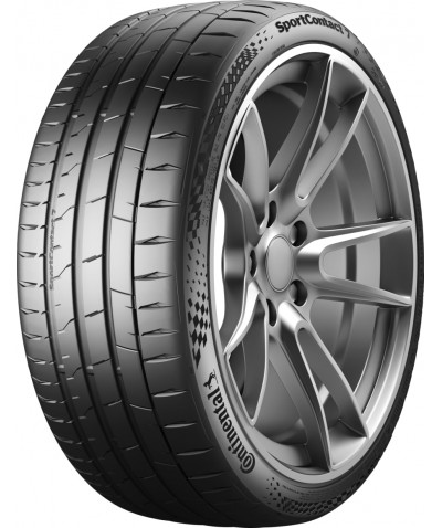 CONTINENTAL SportContact 7 XL 235/40R18 95Y