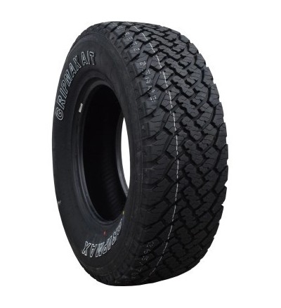 Anvelopa ALL SEASON Gripmax Inception a/t 3pmsf rwl 225/65R17 102T  [1]