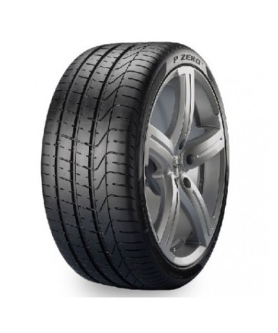 Pirelli P-zero 245/40R21 100Y XL