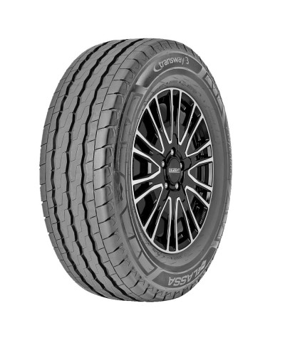 LASSA Transway 3 215/60R17C 109/107T