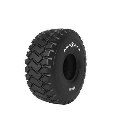 Anvelopa ALL SEASON MAXAM MS301 23.5R25 [1]