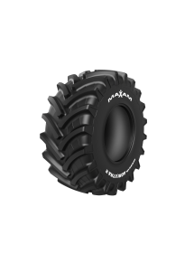 Anvelope All Season - Anvelopa ALL SEASON MAXAM MS951R-AgriXtra-H 620/75R26 166A8