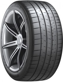  - Anvelopa VARA HANKOOK Ventus S1 evo Z K129 XL 275/40R20 106Y