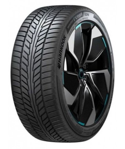 HANKOOK WINTER ICEPT ION IW01A 235/45R21 101V XL