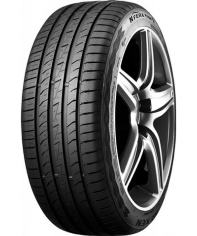Nexen 215/55R17 W N-Fera Primus + Seal 94 W
