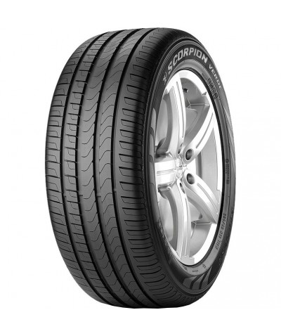 PIRELLI Scorpion Verde MO 255/45R20 101W