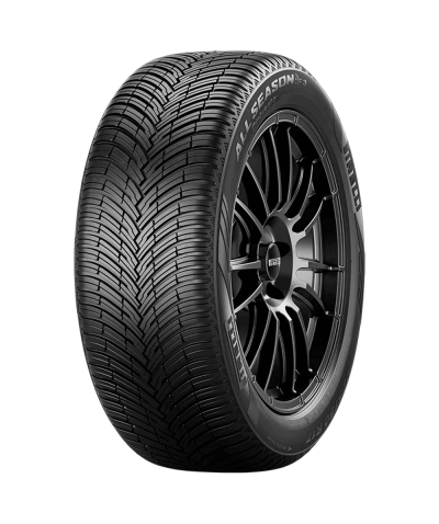Pirelli Cinturato All Season Sf3 255/35 R19 96Y XL