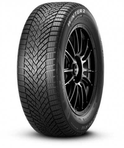 PIRELLI Scorpion Winter 2 RFT XL 275/40R22 108V