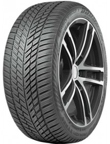  - Anvelopa ALL SEASON NOKIAN TYRES Seasonproof 2 205/60R16 96H XL