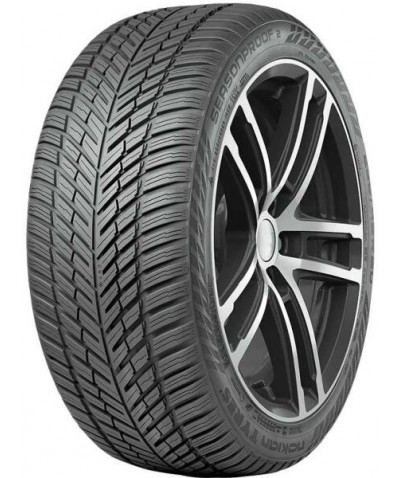 NOKIAN TYRES Seasonproof 2 205/55R17 95V XL