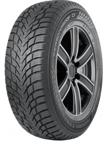  - Anvelopa ALL SEASON NOKIAN TYRES Seasonproof C1 195/60R16C 99/97H 
