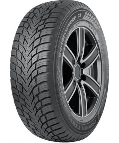 NOKIAN TYRES Seasonproof C1 205/65R16C 107/105T