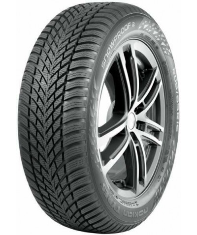 NOKIAN TYRES SNOWPROOF 2 205/55R16 91H