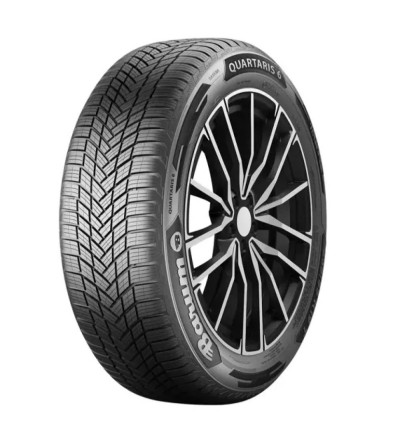 Anvelopa ALL SEASON BARUM Quartaris 6 225/40R18 92Y XL [1]