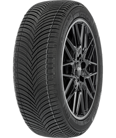 KLEBER Quadraxer SUV XL 255/50R19 107Y