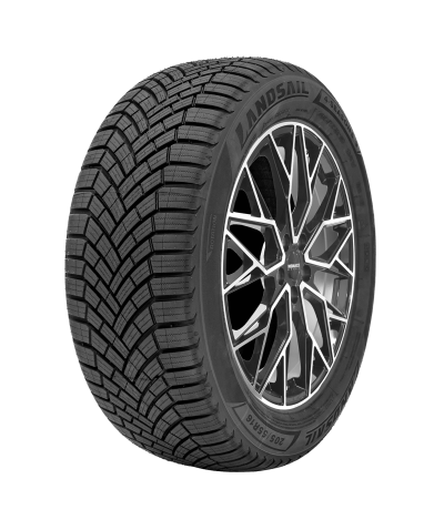 Landsail 4-seasons 3 235/45R17 97W