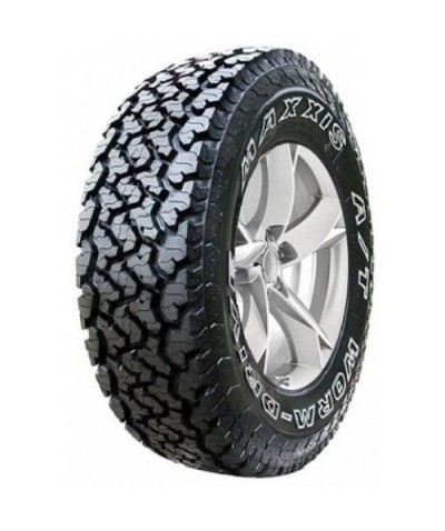 MAXXIS AT980E 285/60R18 118 Q