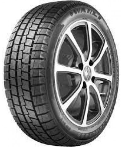 WANLI SW312 235/65R17 104S