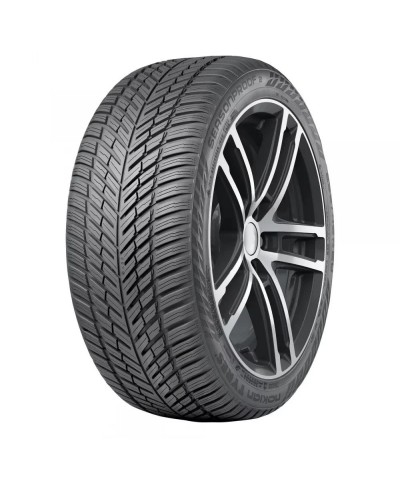 NOKIAN SEASONPROOF 2 205/50R17 93 W XL