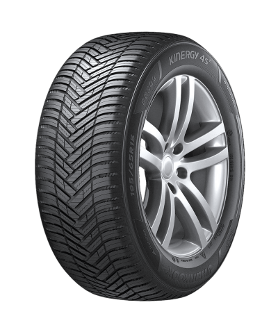 HANKOOK KINERGY 4S2 H750 225/55R17 101 W XL